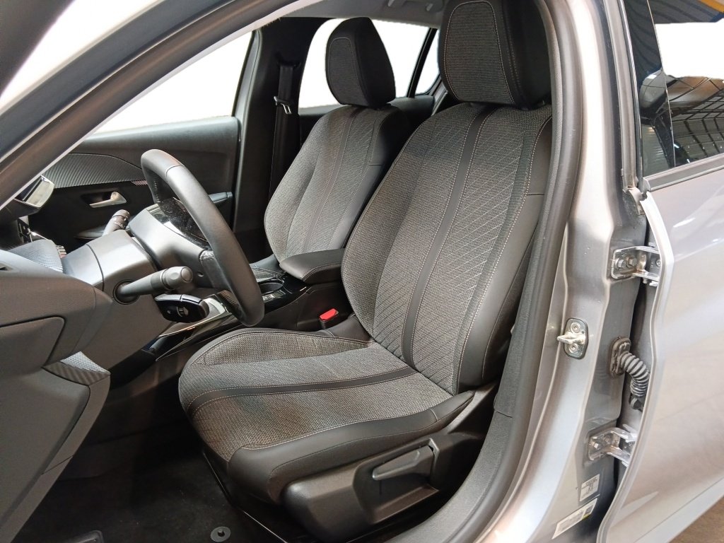 PEUGEOT 208 1.2 100CH S&S ALLURE