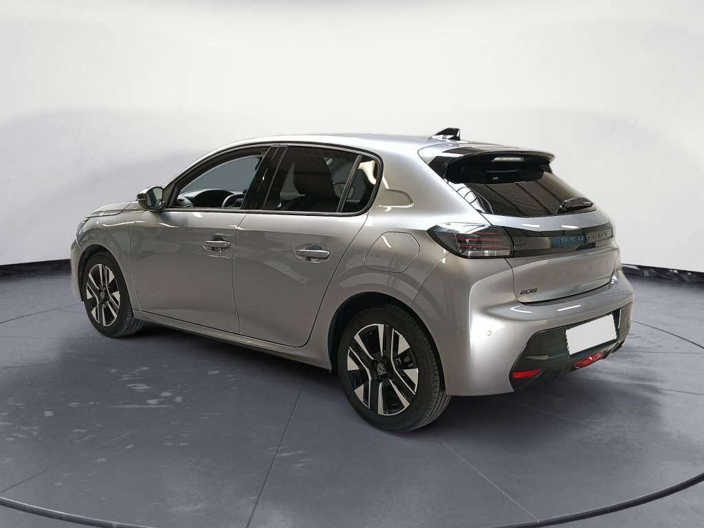 PEUGEOT 208 1.2 100CH S&S ALLURE