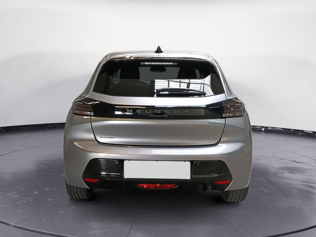 PEUGEOT 208 1.2 100CH S&S ALLURE