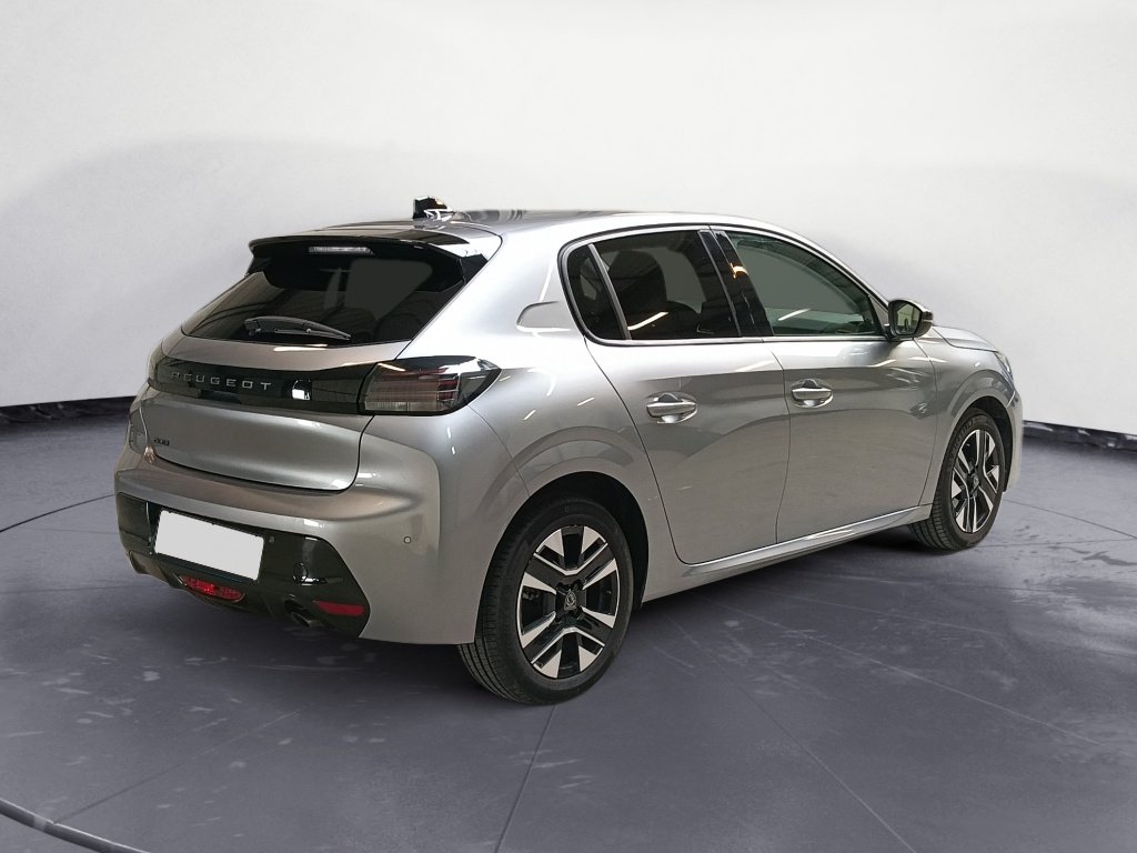 PEUGEOT 208 1.2 100CH S&S ALLURE