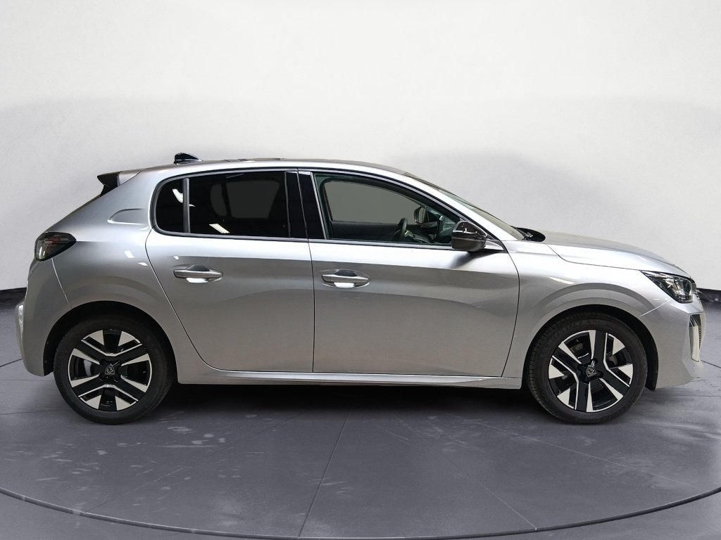 PEUGEOT 208 1.2 100CH S&S ALLURE