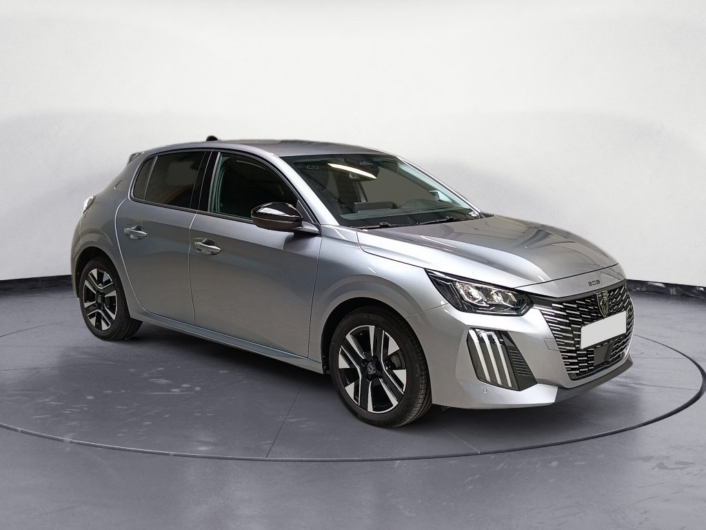 PEUGEOT 208 1.2 100CH S&S ALLURE