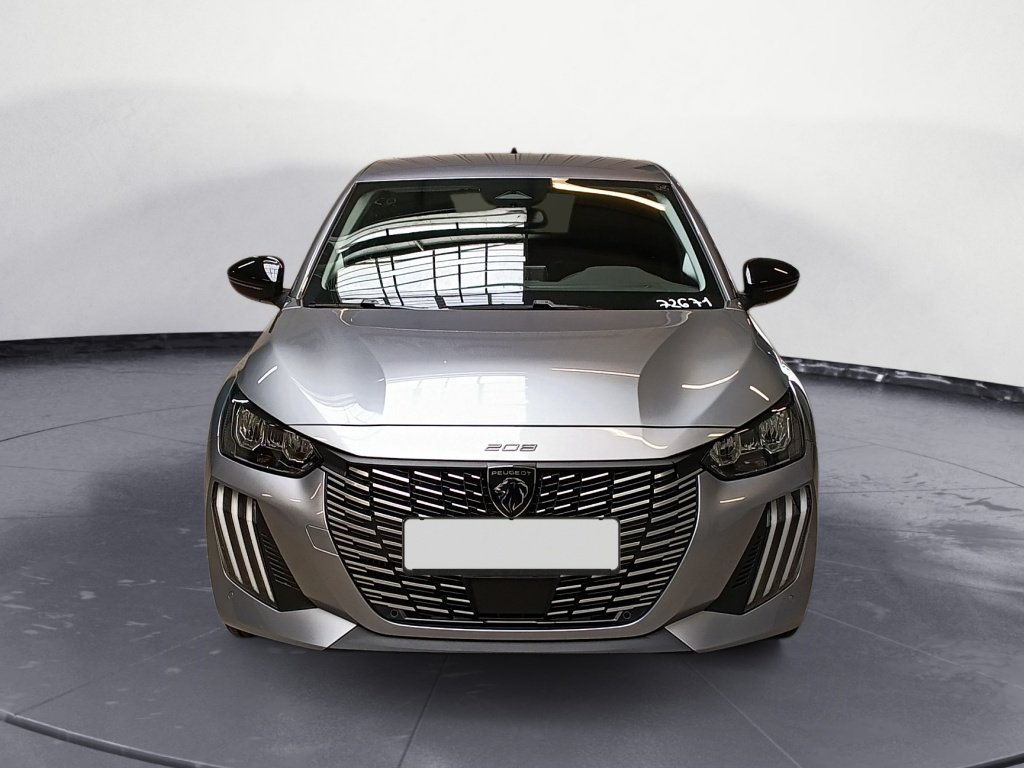 PEUGEOT 208 1.2 100CH S&S ALLURE