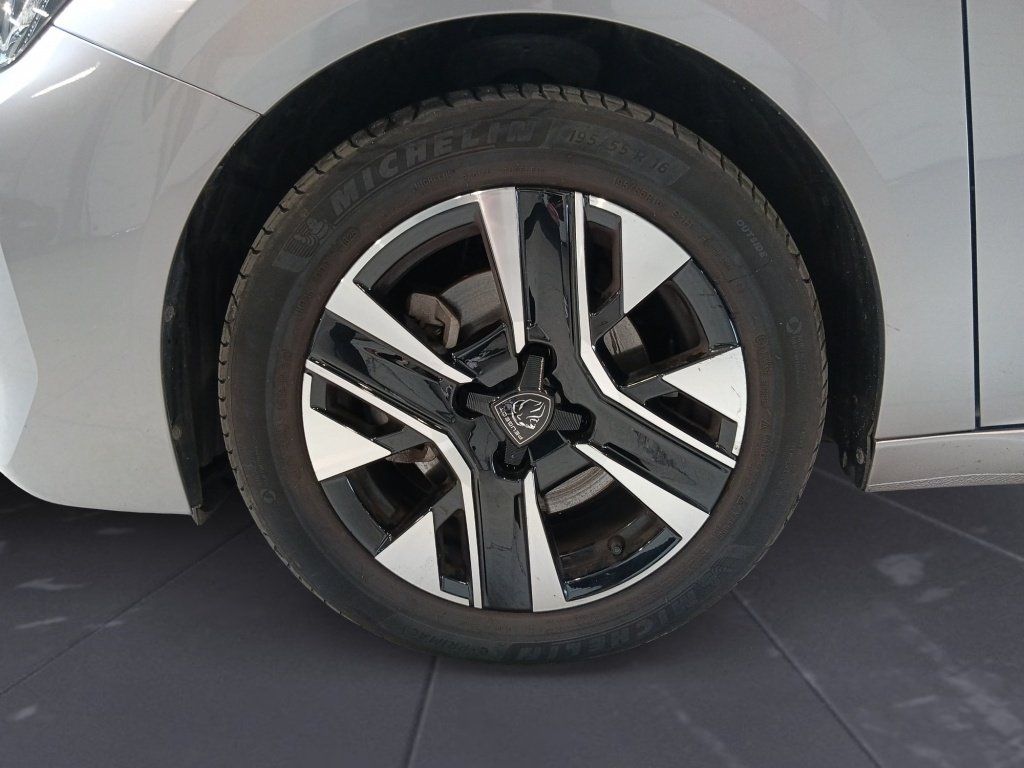 PEUGEOT 208 1.2 100CH S&S ALLURE