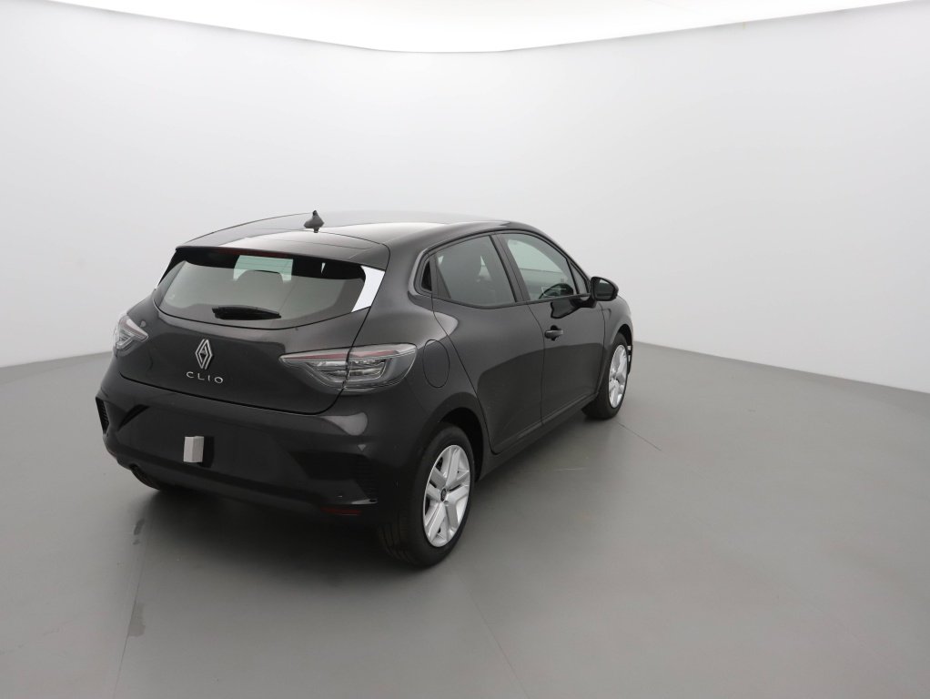 RENAULT Clio 1.5 BLUE DCI 100CH EVOLUTION