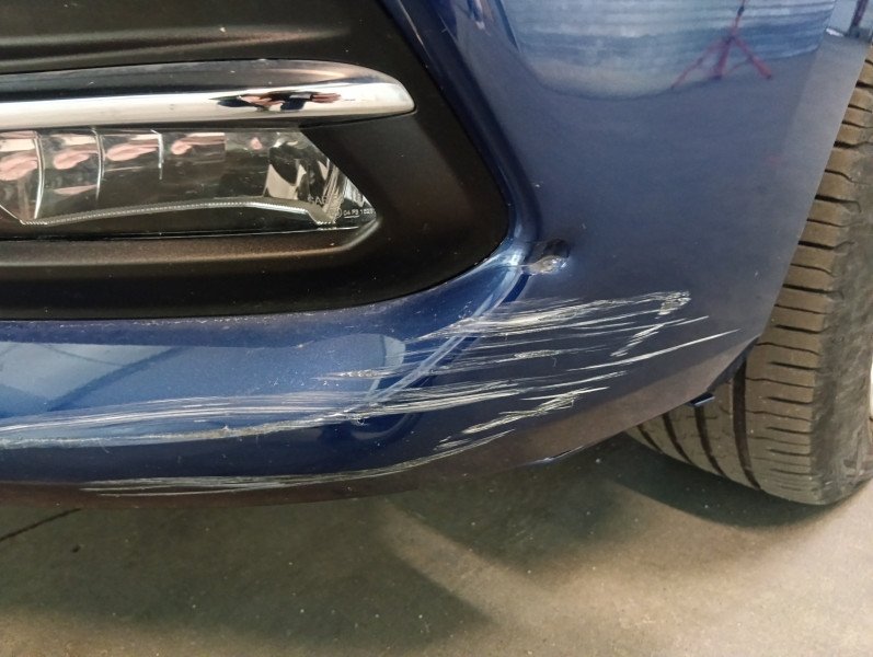 OPEL Astra 1.2 TURBO 110CH