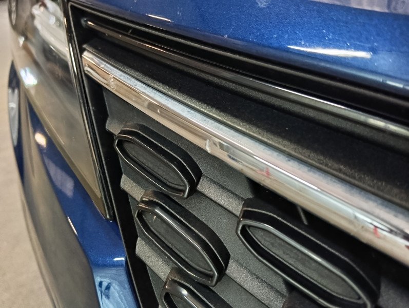 OPEL Astra 1.2 TURBO 110CH