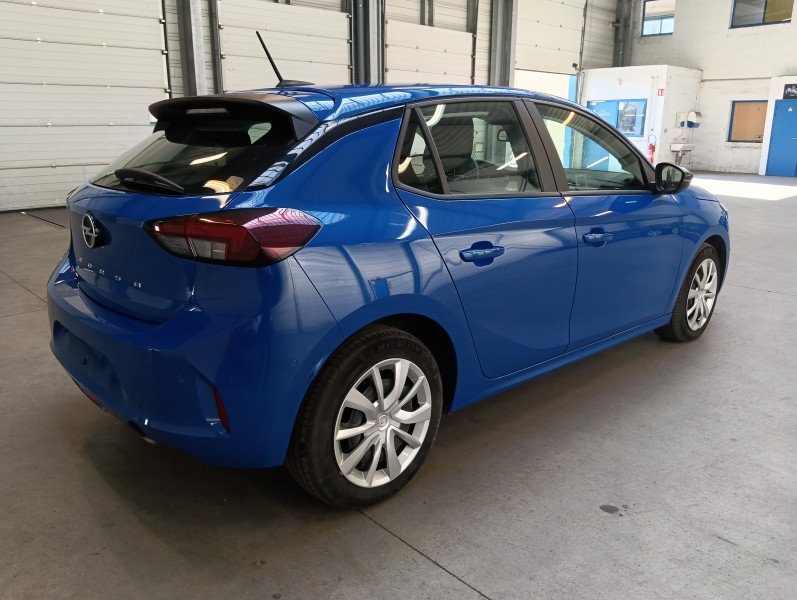 OPEL Corsa 1.2T 100base