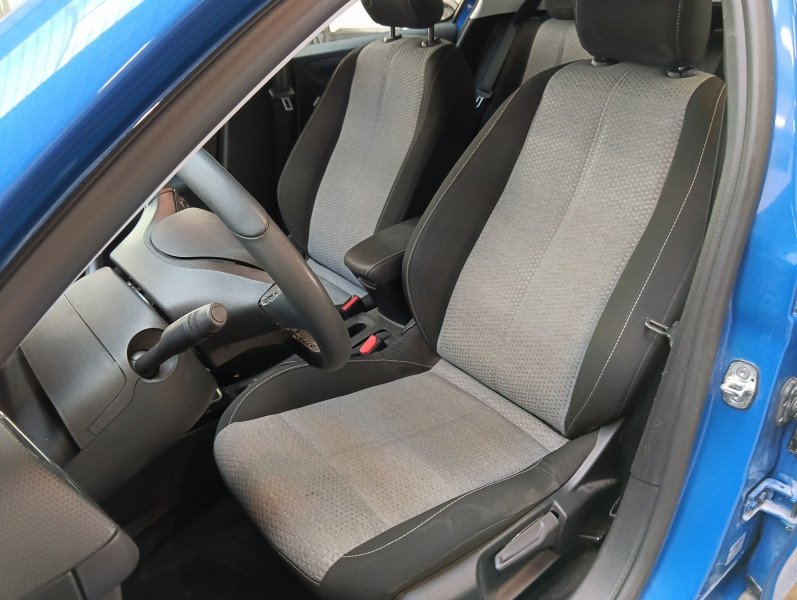 OPEL Corsa 1.2T 100base