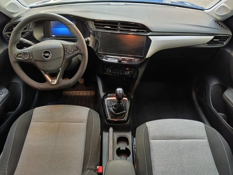 OPEL Corsa 1.2T 100base