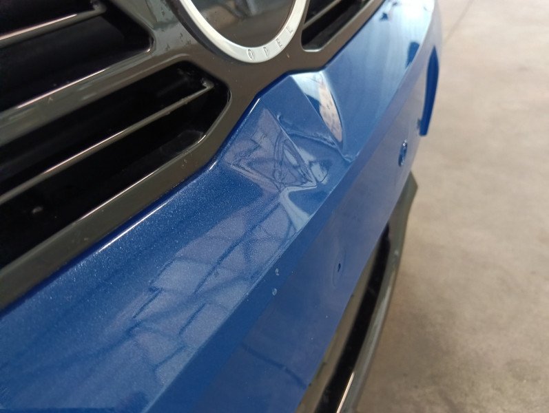 OPEL Corsa 1.2T 100base