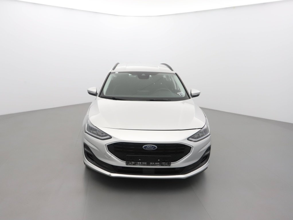 FORD Focus SW 1.0 ECOBOOST 125connected