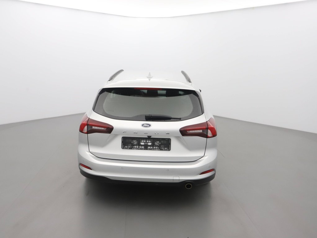 FORD Focus SW 1.0 ECOBOOST 125connected