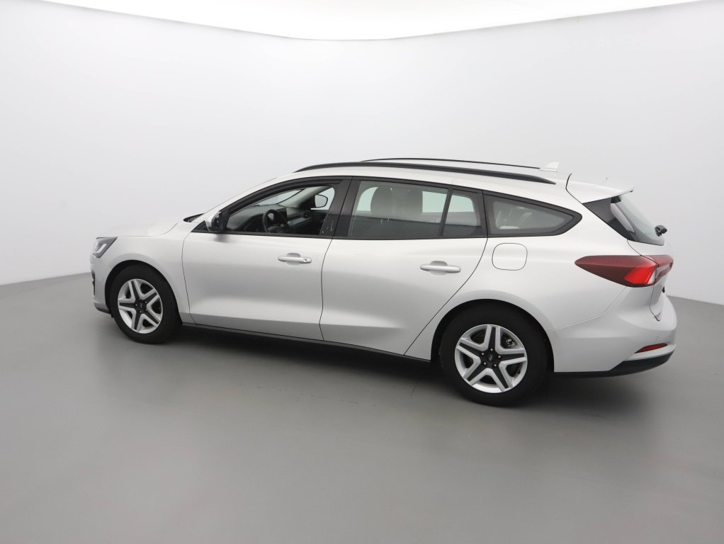 FORD Focus SW 1.0 ECOBOOST 125connected