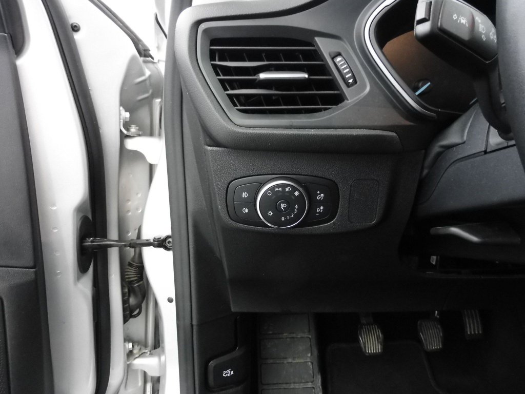 FORD Focus SW 1.0 ECOBOOST 125connected