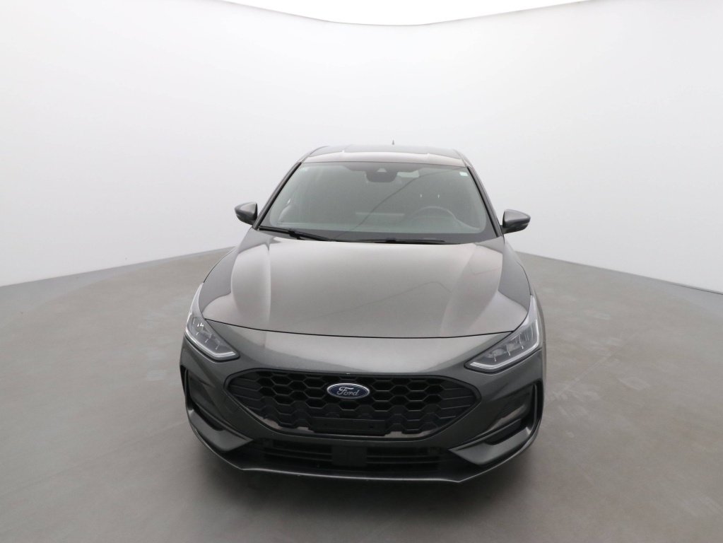 FORD Focus 1.0 ECOBOOST 125st line