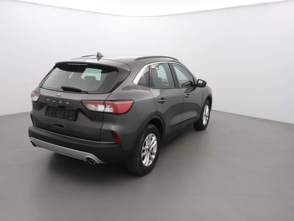 FORD Kuga 1.5 ECOBOOST 150titanium