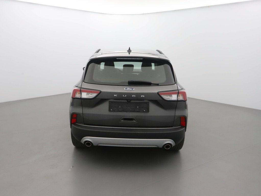FORD Kuga 1.5 ECOBOOST 150titanium