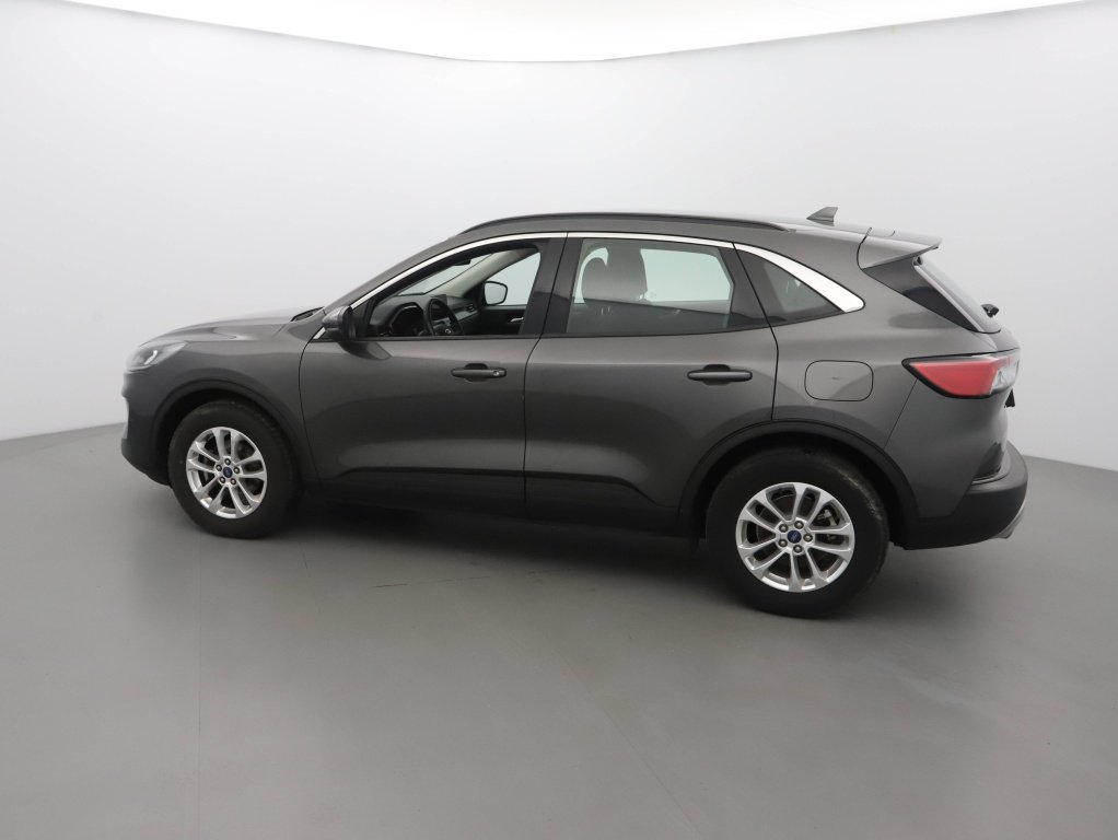 FORD Kuga 1.5 ECOBOOST 150titanium