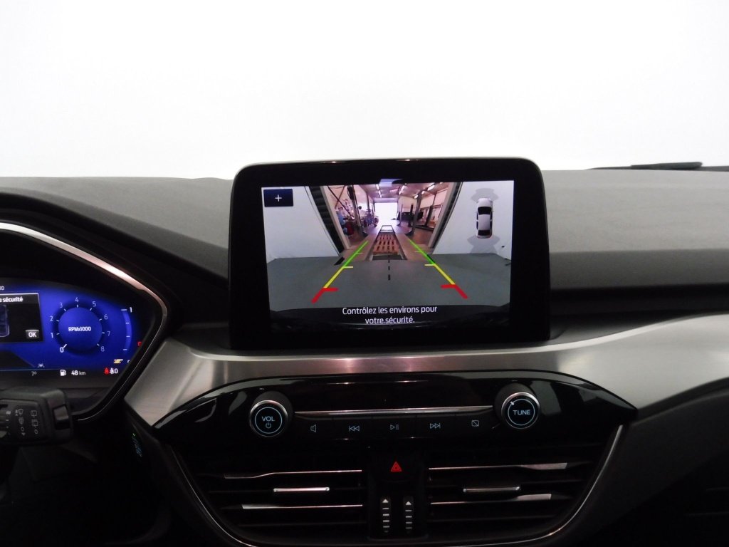 FORD Kuga 1.5 ECOBOOST 150titanium