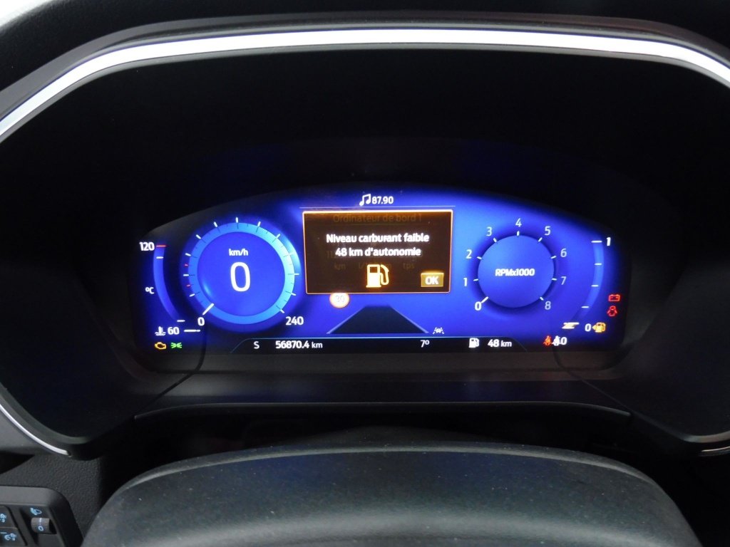 FORD Kuga 1.5 ECOBOOST 150titanium