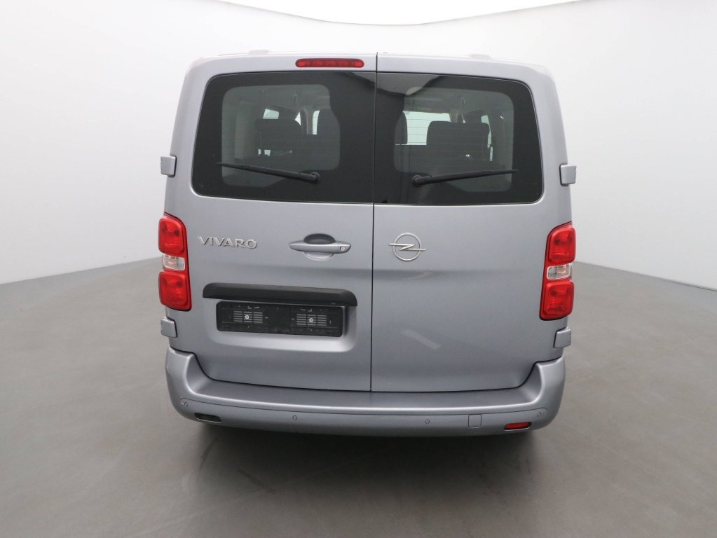 OPEL Vivaro Combi L2 1.5 D 120CH STANDARD