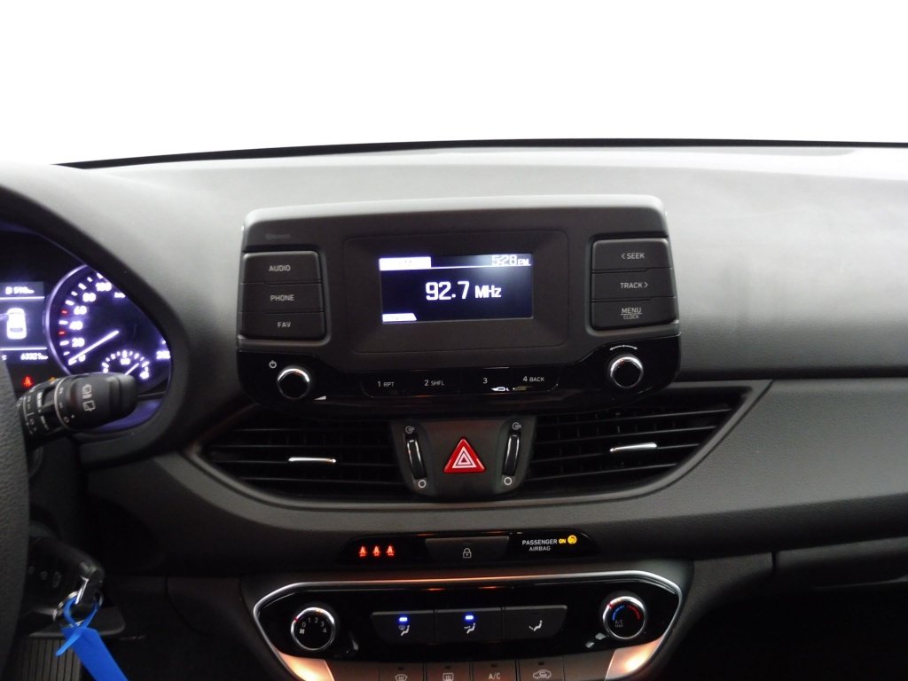 HYUNDAI i30 1.5 DPI 110-