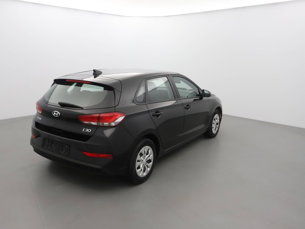 HYUNDAI i30 1.5 DPI 110essence