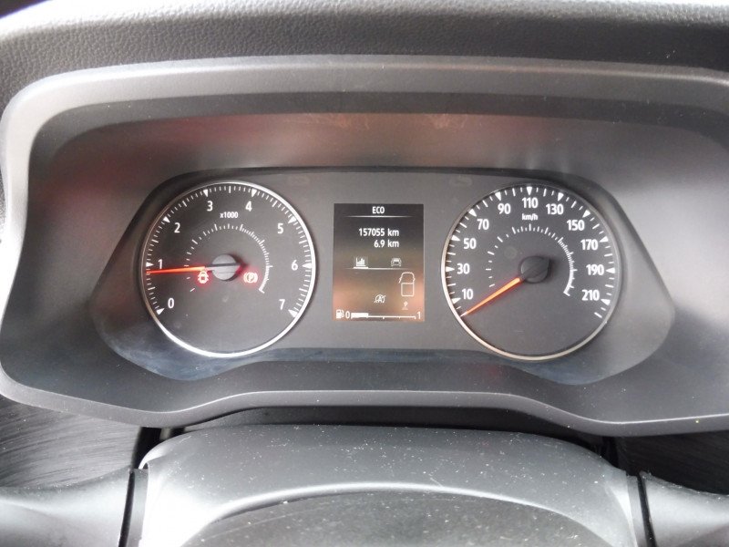 RENAULT Trafic Passenger L2 2.0 BLUE DCI 150CH S&S ZEN 9 PLACES