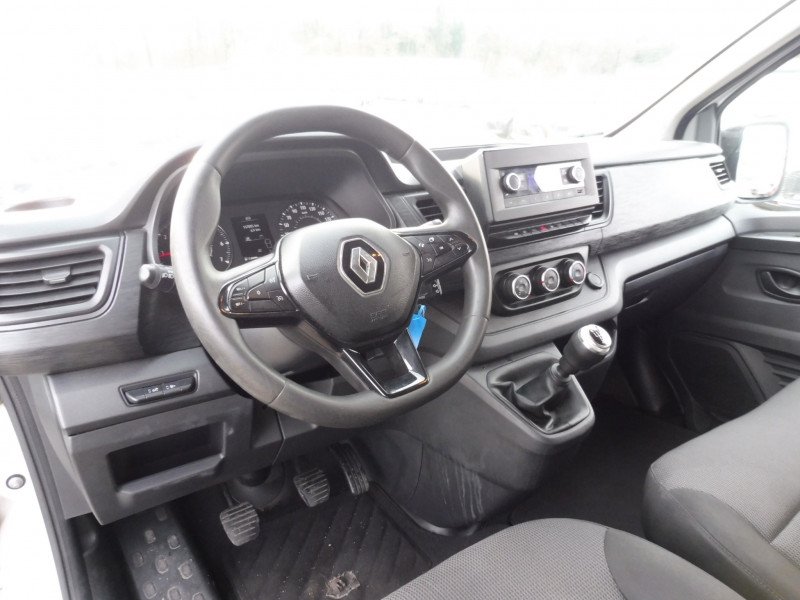 RENAULT Trafic Passenger L2 2.0 BLUE DCI 150CH S&S ZEN 9 PLACES