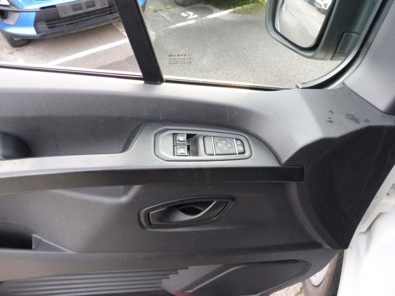 RENAULT Trafic Passenger L2 2.0 BLUE DCI 150CH S&S ZEN 9 PLACES