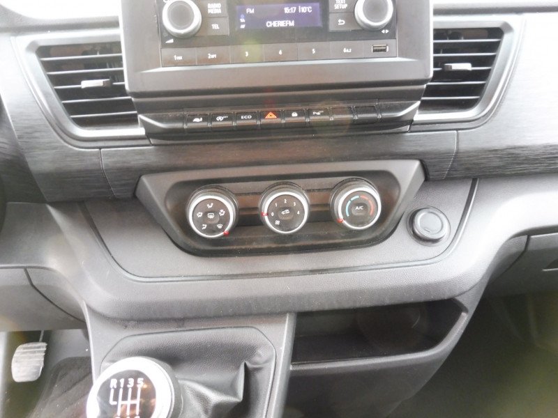 RENAULT Trafic Passenger L2 2.0 BLUE DCI 150CH S&S ZEN 9 PLACES