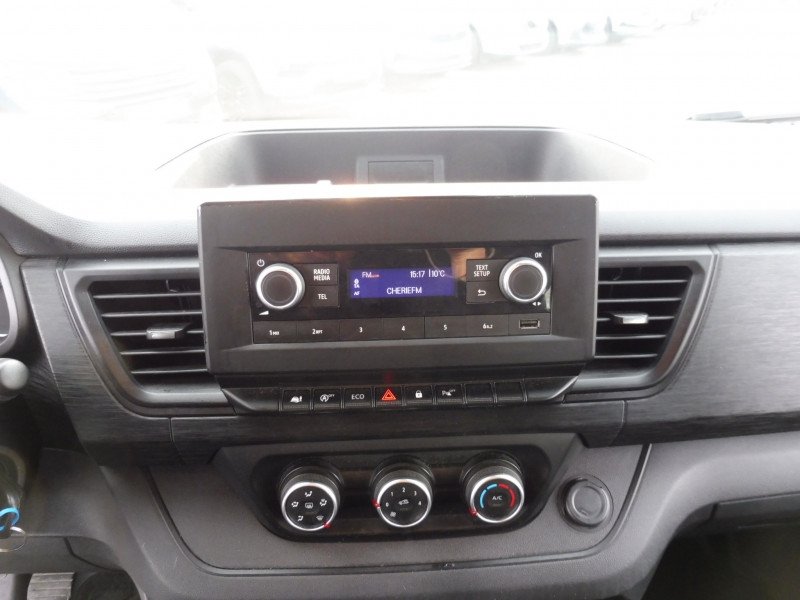 RENAULT Trafic Passenger L2 2.0 BLUE DCI 150CH S&S ZEN 9 PLACES