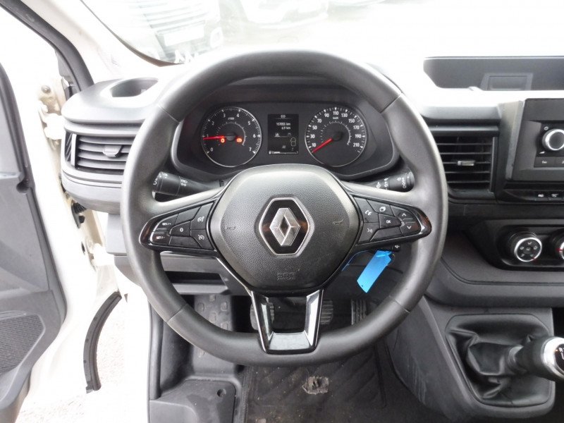 RENAULT Trafic Passenger L2 2.0 BLUE DCI 150CH S&S ZEN 9 PLACES