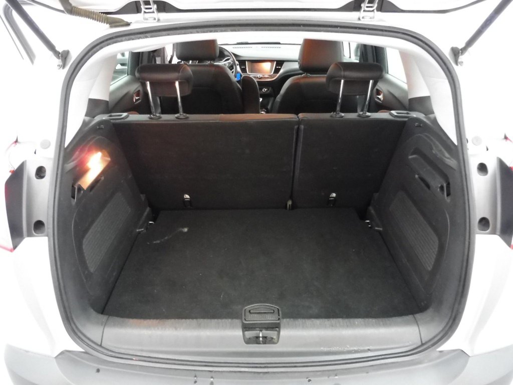 OPEL Crossland 1.5D 120 AT6innovation