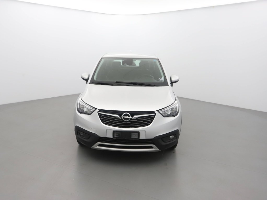 OPEL Crossland 1.5D 120 AT6innovation