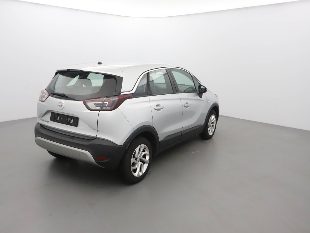OPEL Crossland 1.5D 120 AT6innovation