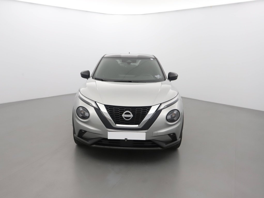 NISSAN Juke 1.0 DIG-T 114n-connecta