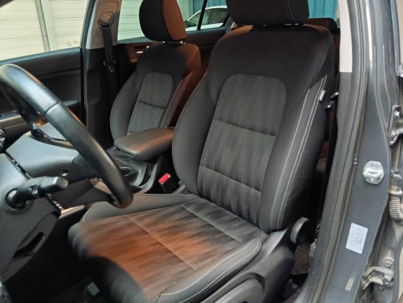 KIA Sportage 1.6 GDI 132m+smart