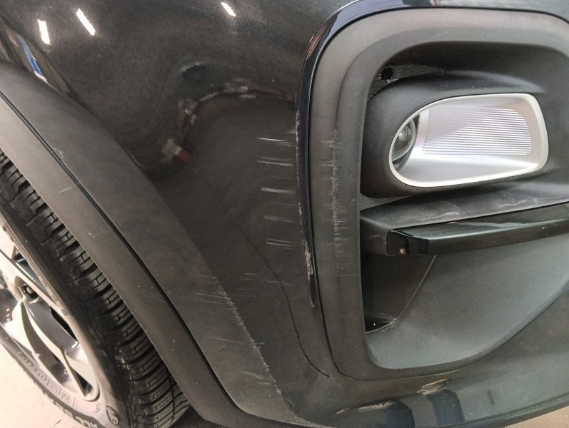 KIA Sportage 1.6 GDI 132m+smart