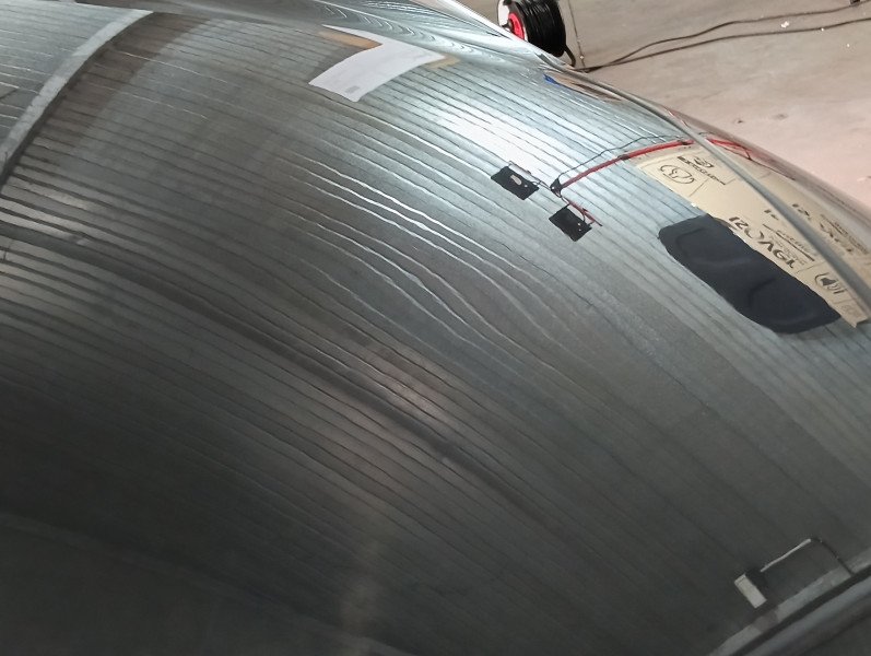 KIA Sportage 1.6 GDI 132m+smart