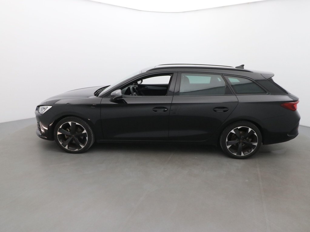 CUPRA Leon Sportstourer 1.5 ETSI 150 DSG