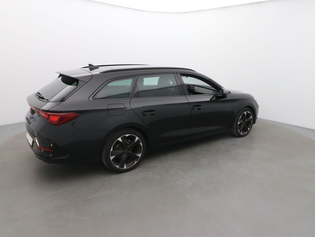 CUPRA Leon Sportstourer 1.5 ETSI 150 DSG