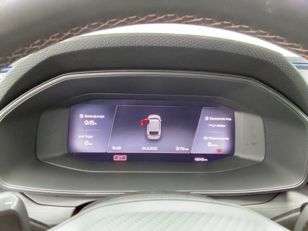 CUPRA Leon Sportstourer 1.5 ETSI 150 DSG