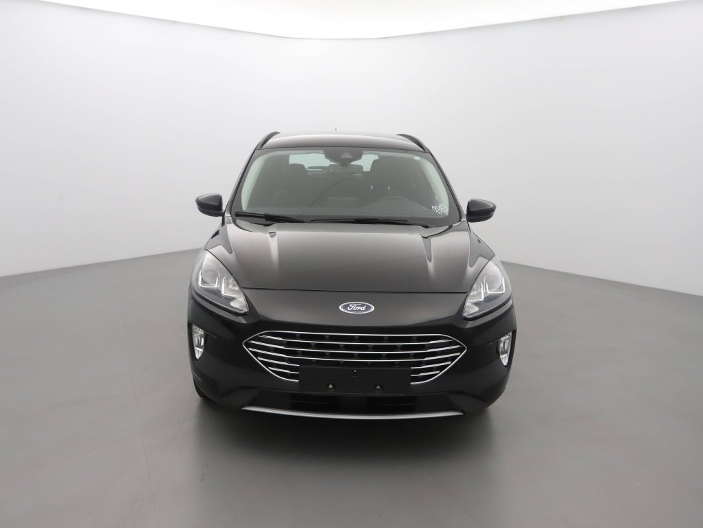 FORD Kuga 1.5 ECOBOOST 150titanium
