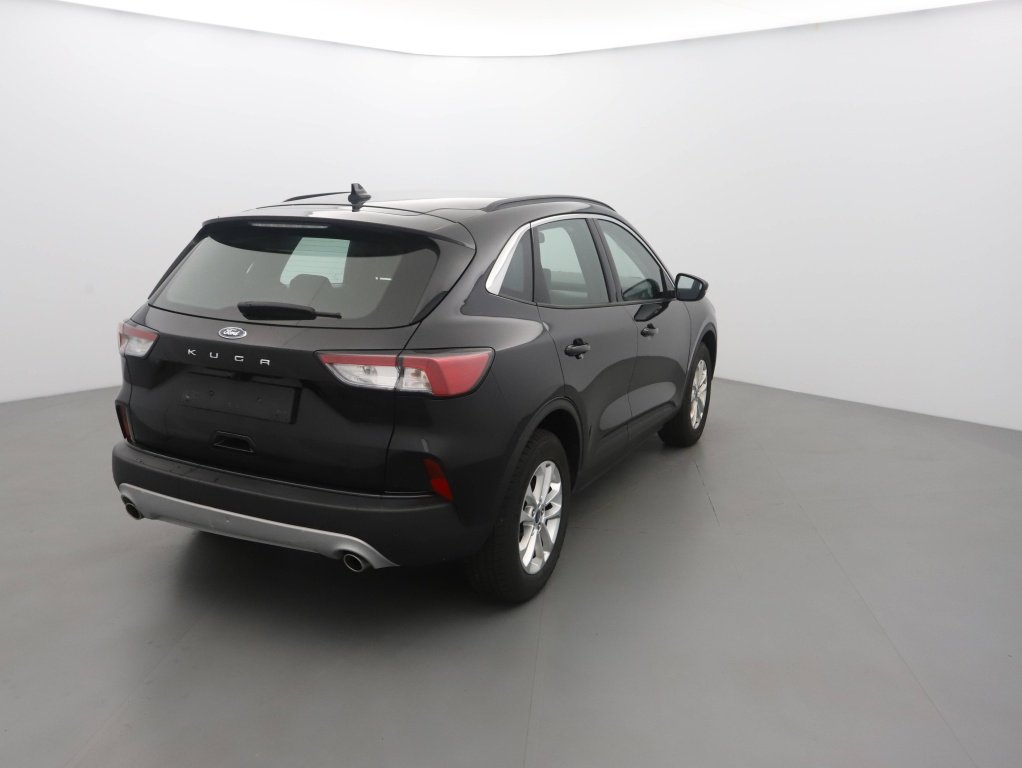 FORD Kuga 1.5 ECOBOOST 150titanium