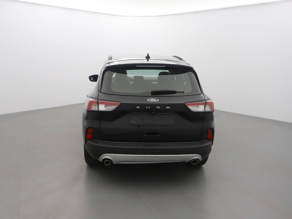 FORD Kuga 1.5 ECOBOOST 150titanium