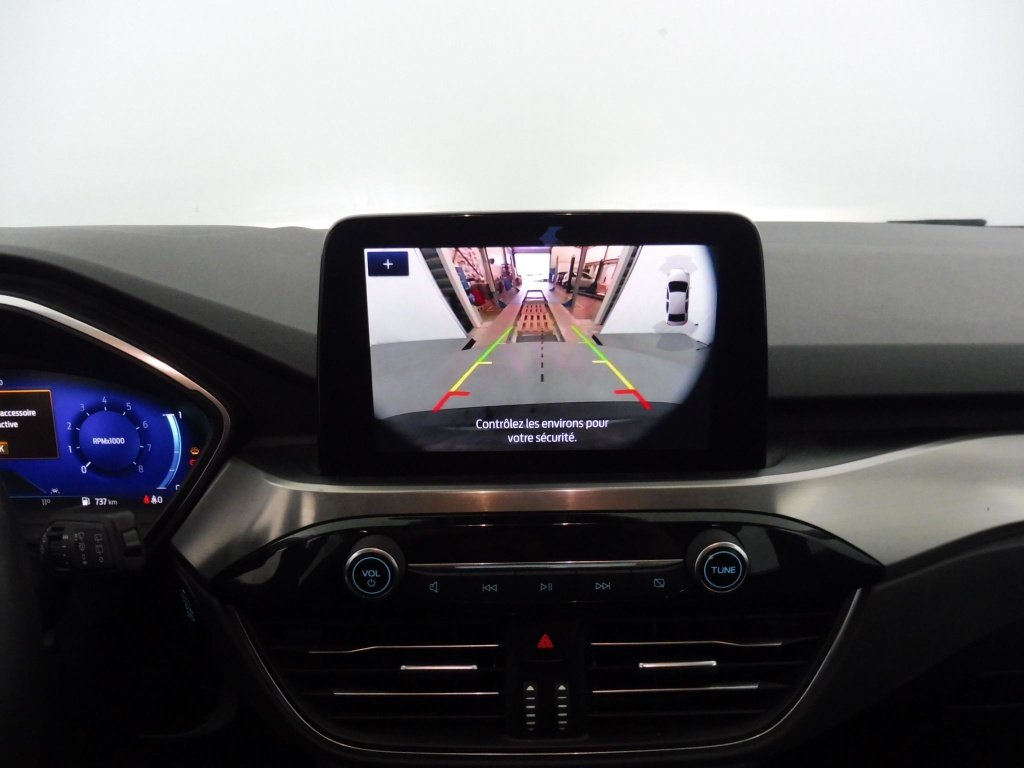 FORD Kuga 1.5 ECOBOOST 150titanium