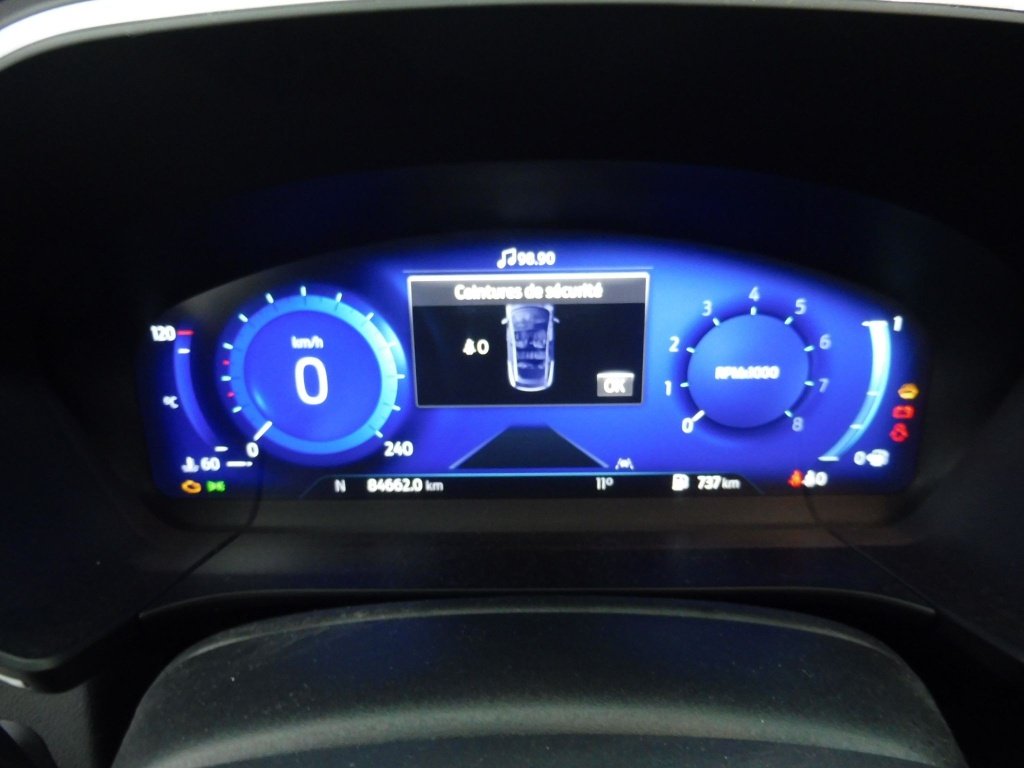 FORD Kuga 1.5 ECOBOOST 150titanium