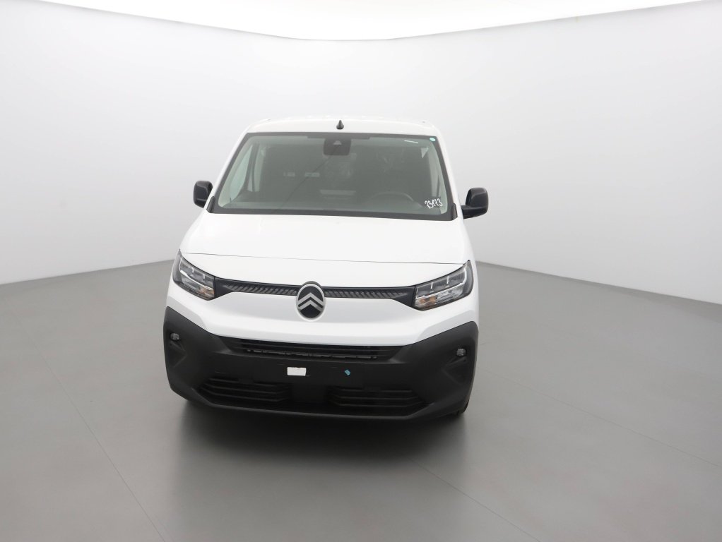 CITROEN Berlingo Van XL 950KG BLUEHDI 130CH S&S EAT8